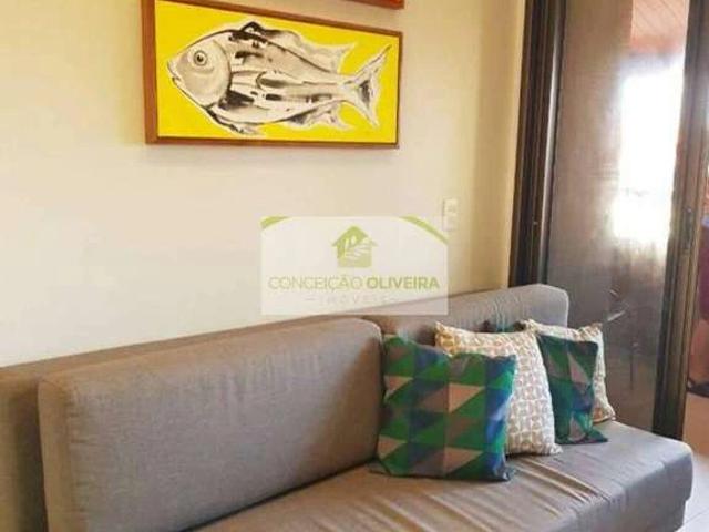 Flat venda em Ipojuca, Região Geográfica Intermediária do Recife