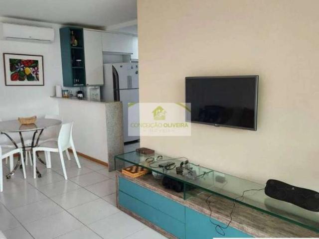 Flat venda em Região Geográfica Imediata do Recife, Região Metropolitana do Recife
