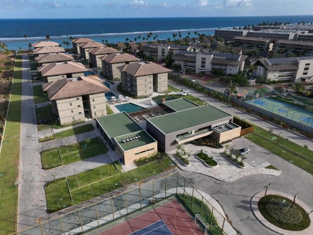 Flat venda em Ipojuca