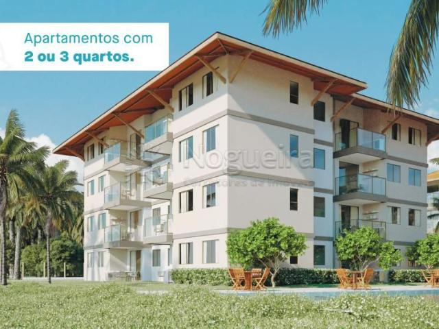 Flat venda em Ipojuca