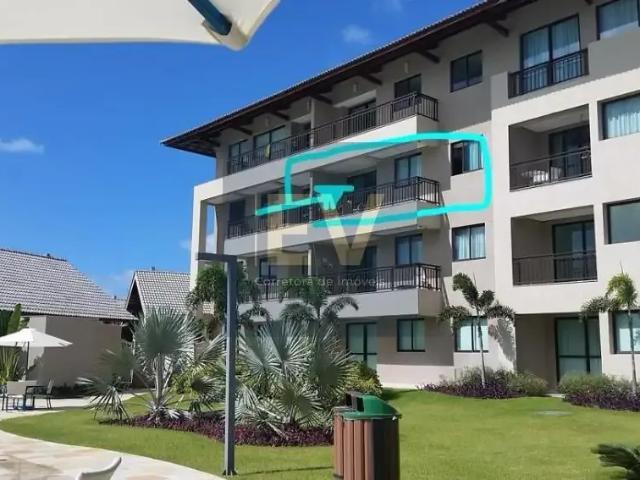Flat venda em Nannai Resort & Spa, Ipojuca