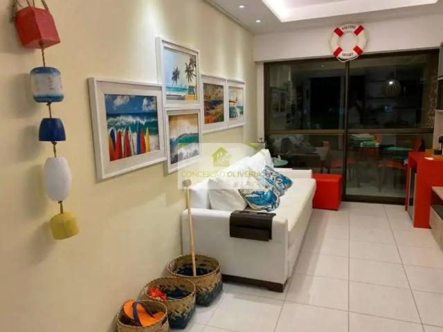 Flat venda em Região Geográfica Imediata do Recife, Região Metropolitana do Recife