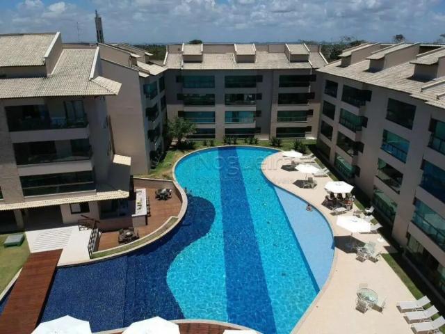 Flat venda em Ipojuca, Região Geográfica Intermediária do Recife