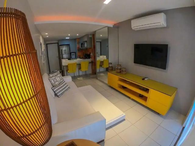 Flat venda em Região Geográfica Imediata do Recife, Região Metropolitana do Recife