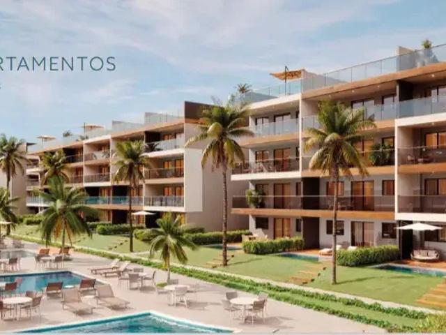 Flat venda em Ipojuca
