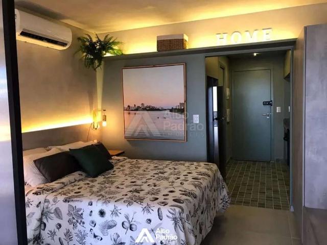 Flat venda em Ipojuca
