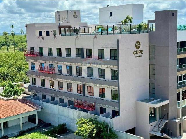 Flat venda em Ipojuca