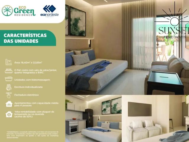 Flat venda em Região Geográfica Imediata do Recife, Região Metropolitana do Recife