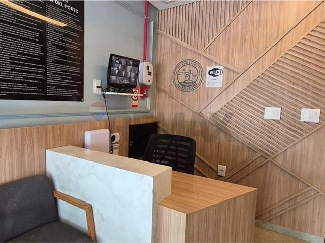 Flat venda em Nossa Senhora do Ó, Ipojuca