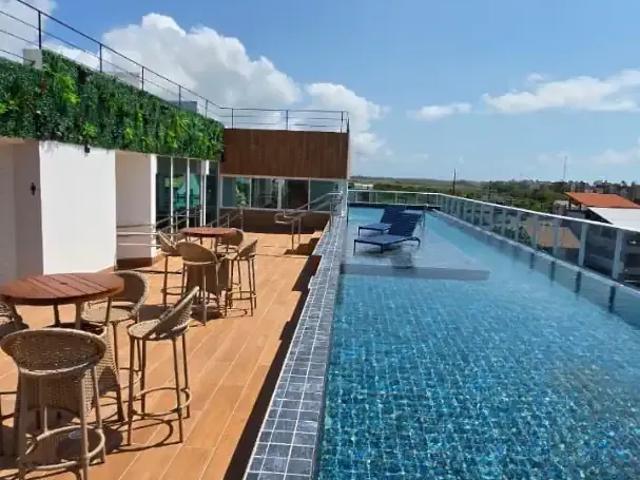 Flat venda em Região Geográfica Imediata do Recife, Região Metropolitana do Recife