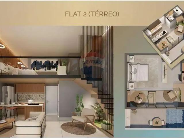 Flat venda em Região Geográfica Imediata do Recife, Região Metropolitana do Recife