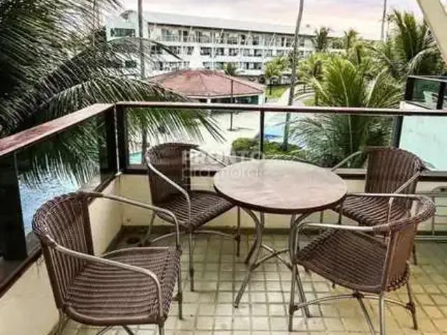 Flat venda em Cupe, Ipojuca