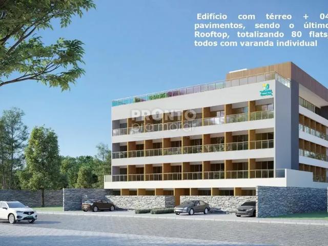 Flat venda em Região Geográfica Imediata do Recife, Região Metropolitana do Recife