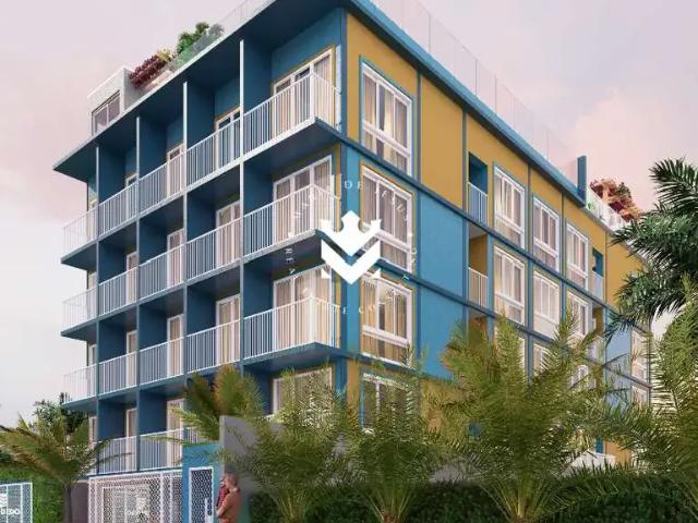 Flat venda em Região Geográfica Imediata do Recife, Região Metropolitana do Recife