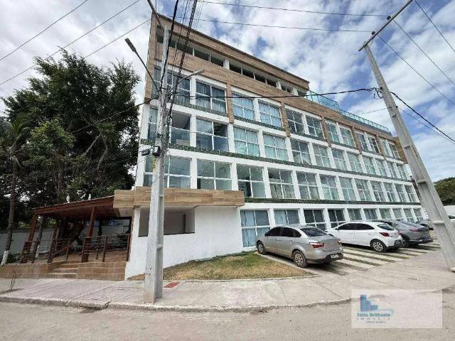 Flat venda em Região Geográfica Imediata do Recife, Região Metropolitana do Recife