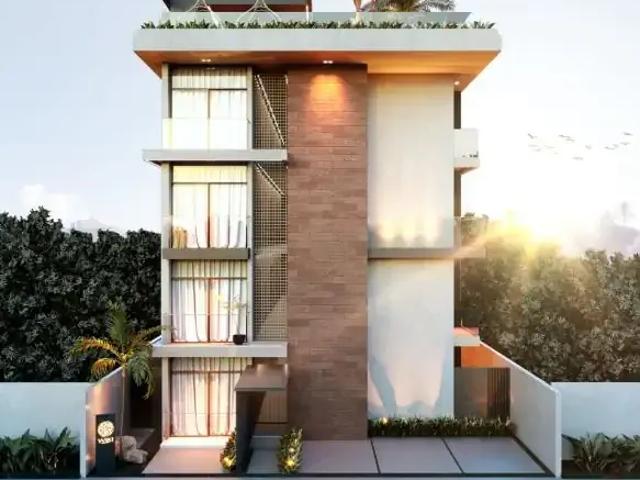 Flat venda em Ipojuca, Ipojuca