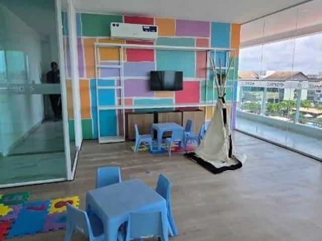 Flat venda em Ipojuca