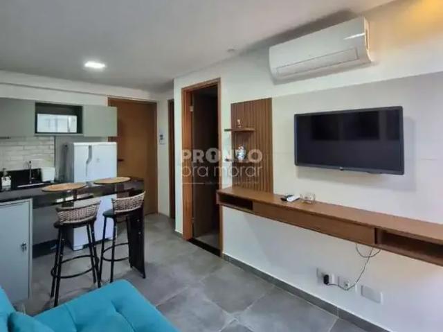 Flat venda em Cupe, Ipojuca
