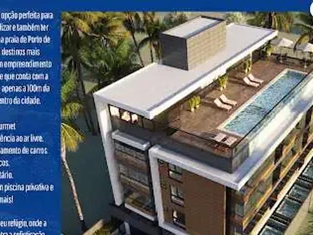 Flat venda em Região Geográfica Imediata do Recife, Região Metropolitana do Recife