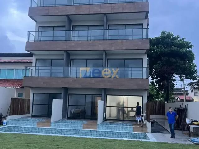 Flat venda em Região Geográfica Imediata do Recife, Região Metropolitana do Recife