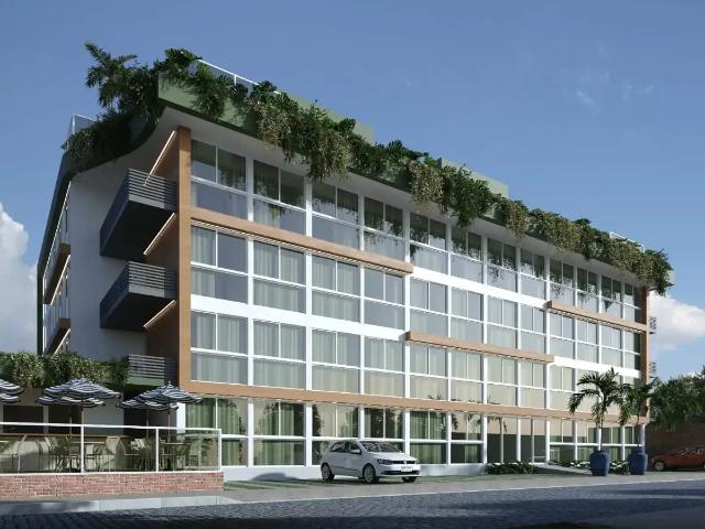 Flat venda em Região Geográfica Imediata do Recife, Região Metropolitana do Recife