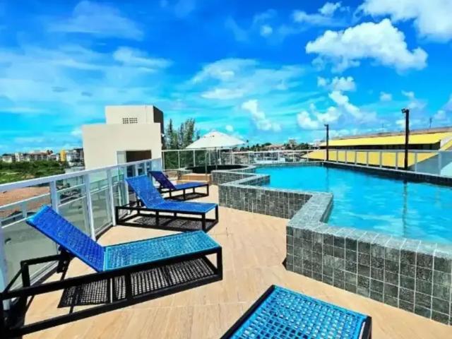 Flat venda em Região Geográfica Imediata do Recife, Região Metropolitana do Recife