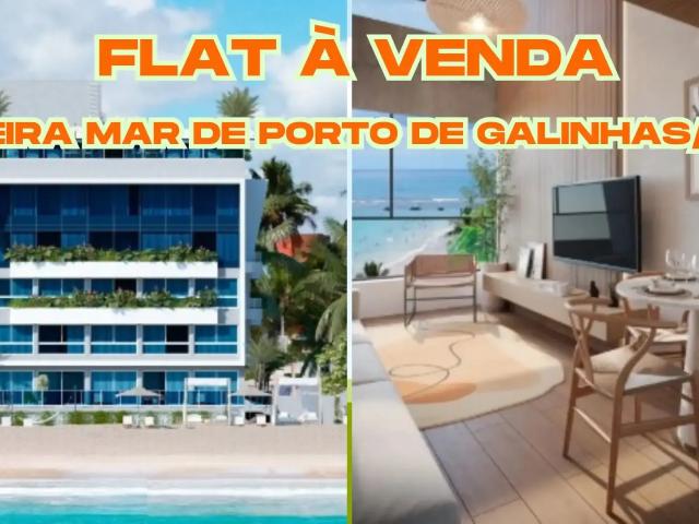 Flat venda em Região Geográfica Imediata do Recife, Região Metropolitana do Recife