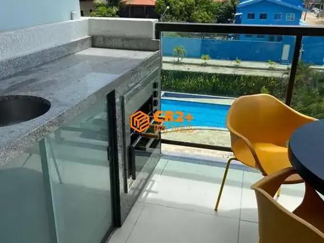 Flat venda em Ipojuca