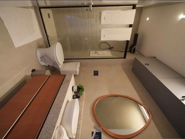 Flat venda em Ipojuca