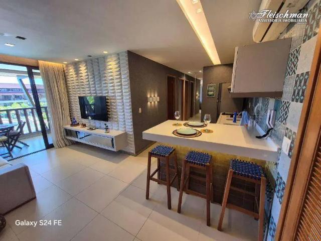 Flat venda em Cupe, Ipojuca