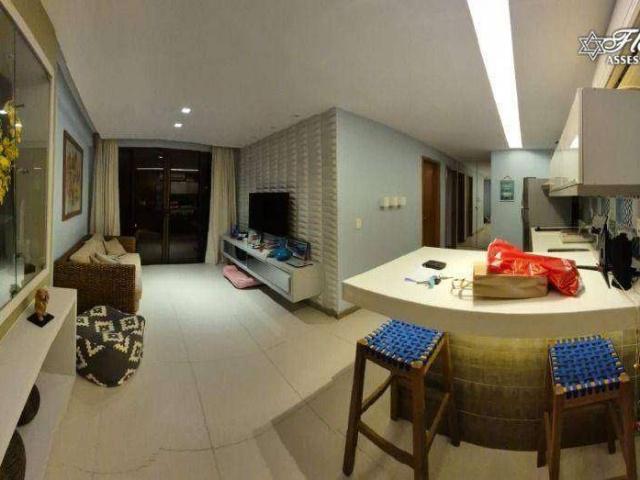 Flat venda em Região Geográfica Imediata do Recife, Região Metropolitana do Recife