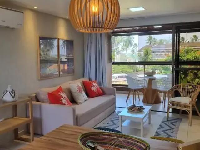 Flat venda em Ipojuca, Ipojuca