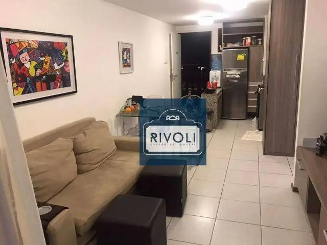 Flat venda em Região Geográfica Imediata do Recife, Região Metropolitana do Recife