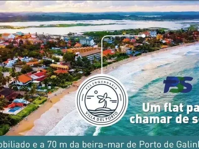 Flat venda em Região Geográfica Imediata do Recife, Região Metropolitana do Recife