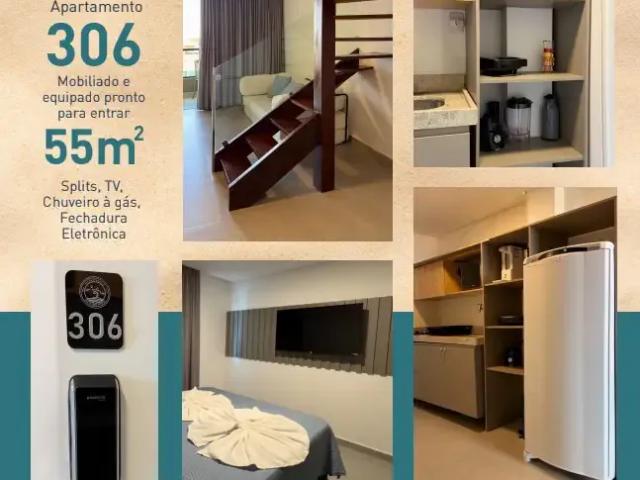 Flat venda em Região Geográfica Imediata do Recife, Região Metropolitana do Recife