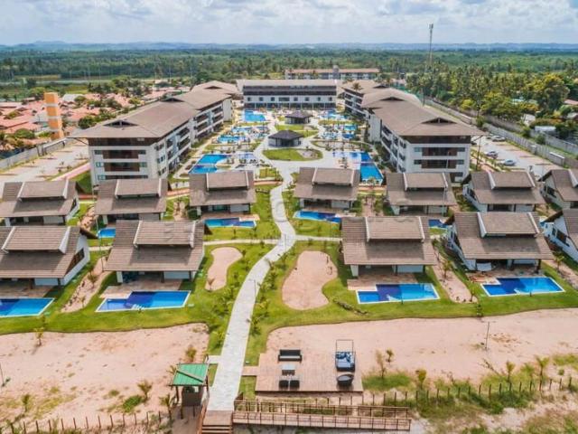 Flat venda em Cupe, Ipojuca