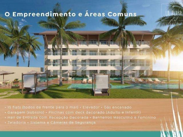 Flat venda em Região Geográfica Imediata do Recife, Região Metropolitana do Recife