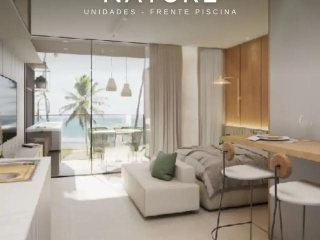 Flat venda em Ipojuca