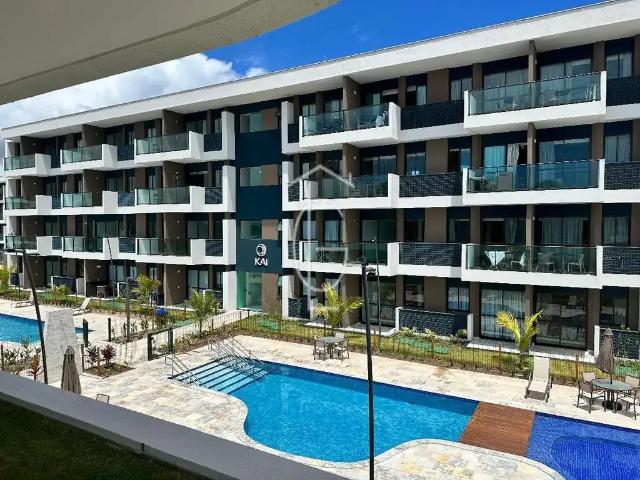 Flat venda em Ipojuca, Madalena
