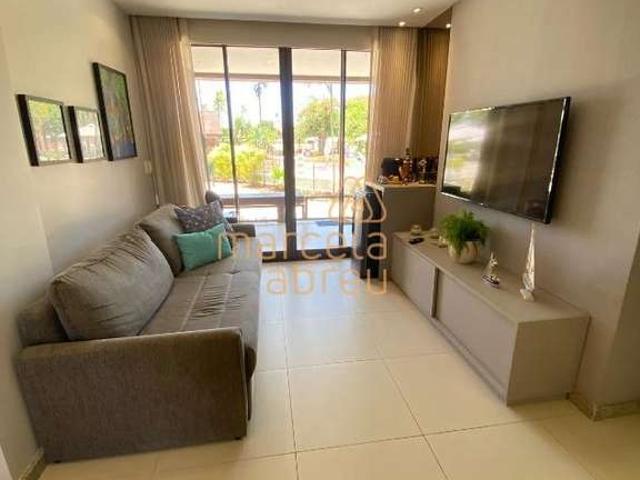 Flat venda em Ipojuca