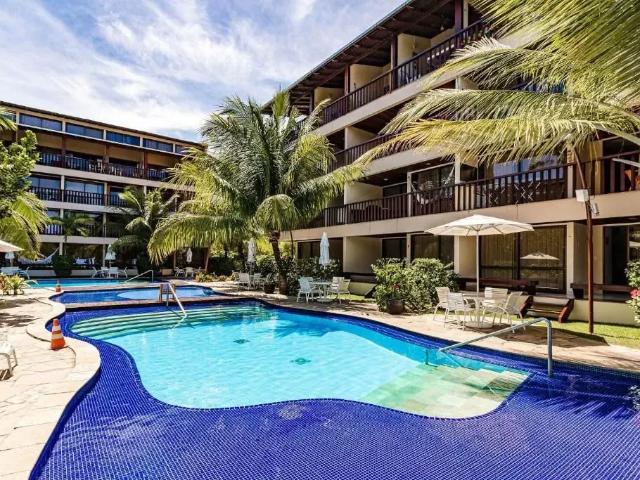 Flat venda em Ipojuca, Ipojuca