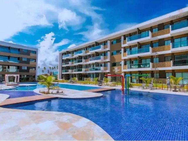 Flat venda em Ipojuca