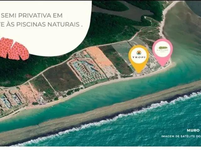 Flat venda em Ipojuca