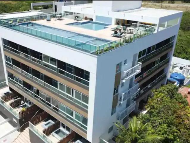 Flat venda em Região Geográfica Imediata do Recife, Região Metropolitana do Recife