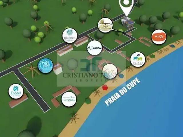 Flat venda em Região Geográfica Imediata do Recife, Região Metropolitana do Recife