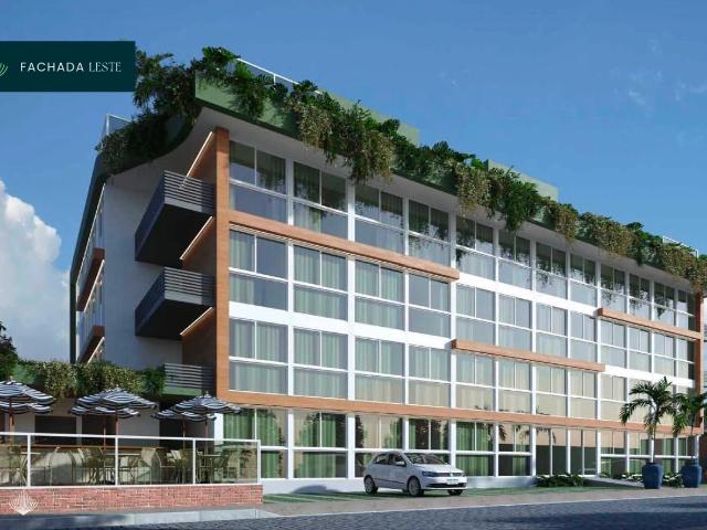 Flat venda em Ipojuca
