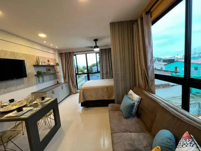 Flat venda em Região Geográfica Imediata do Recife, Região Metropolitana do Recife