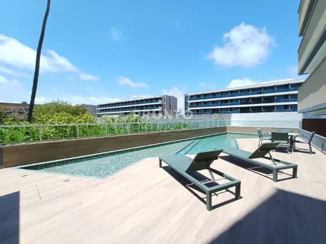 Flat venda em Região Geográfica Imediata do Recife, Região Metropolitana do Recife