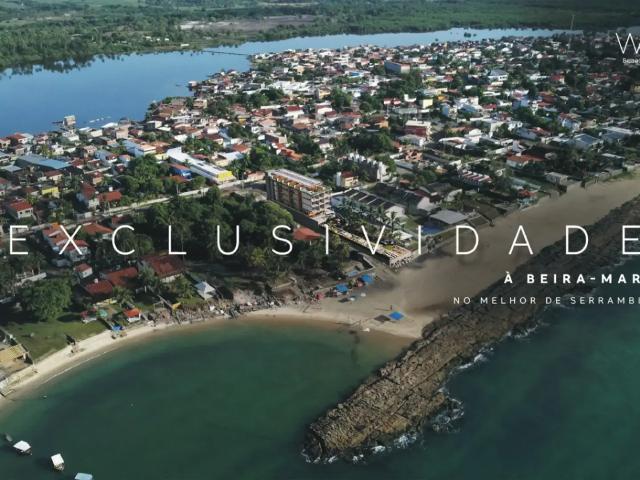 Flat venda em Região Geográfica Imediata do Recife, Região Metropolitana do Recife