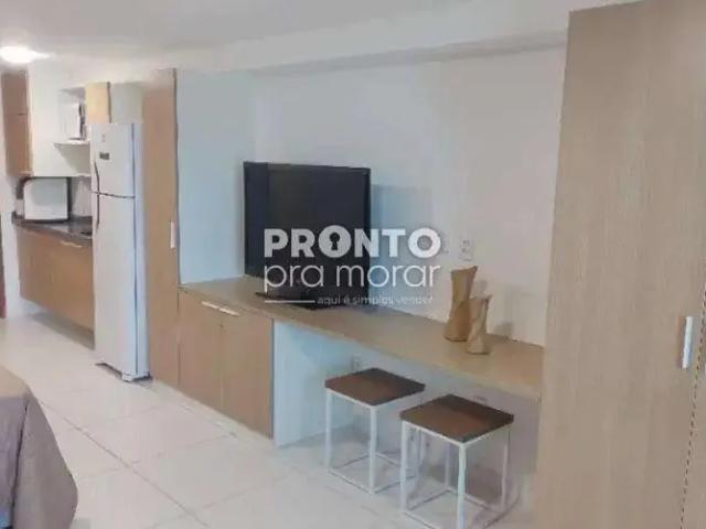 Flat venda em Camela, Ipojuca